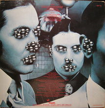 Load image into Gallery viewer, UFO (5) : Obsession (LP, Album, Ter)