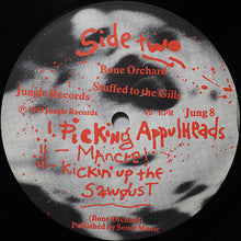 Load image into Gallery viewer, Bone Orchard : Stuffed To The Gills (12", MiniAlbum)