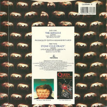 Load image into Gallery viewer, Queen : The Miracle (7", Single, Ltd, Pap)