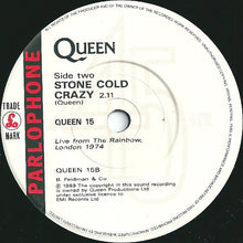 Load image into Gallery viewer, Queen : The Miracle (7", Single, Ltd, Pap)