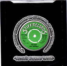 Load image into Gallery viewer, Any Trouble : Yesterday's Love (7", Single, Pus)