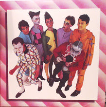 Load image into Gallery viewer, Split Enz : Mental Notes (LP, Album, Gat)