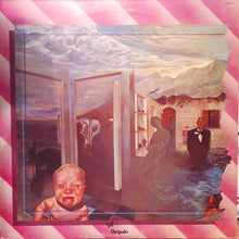 Load image into Gallery viewer, Split Enz : Mental Notes (LP, Album, Gat)