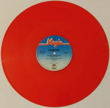 Load image into Gallery viewer, The Motors : Forget About You (12", Single, Red)