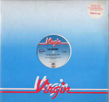 Load image into Gallery viewer, The Motors : Forget About You (12", Single, Red)