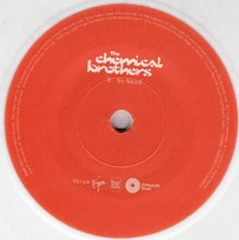 Load image into Gallery viewer, The Chemical Brothers : Do It Again (7", Single, Ltd, Hea)