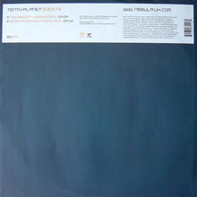 Load image into Gallery viewer, Tenth Planet : Ghosts (12", Single)