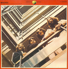 Load image into Gallery viewer, The Beatles : 1962-1966 (2xLP, Comp, RE)