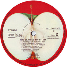 Load image into Gallery viewer, The Beatles : 1962-1966 (2xLP, Comp, RE)