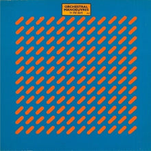 Load image into Gallery viewer, Orchestral Manoeuvres In The Dark : Orchestral Manoeuvres In The Dark (LP, Album)
