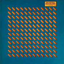 Load image into Gallery viewer, Orchestral Manoeuvres In The Dark : Orchestral Manoeuvres In The Dark (LP, Album)