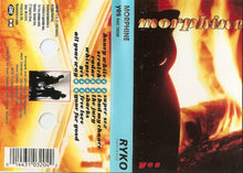 Load image into Gallery viewer, Morphine (2) : Yes (Cass, Album)