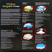 Load image into Gallery viewer, Yes : Tales From Topographic Oceans (2xLP, Album)