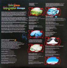 Load image into Gallery viewer, Yes : Tales From Topographic Oceans (2xLP, Album, Gat)