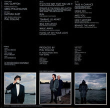 Load image into Gallery viewer, Eric Clapton : August (LP, Album, Gat)