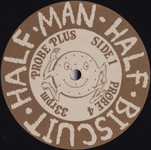 Load image into Gallery viewer, Half Man Half Biscuit : Back In The D.H.S.S. (LP, Album)