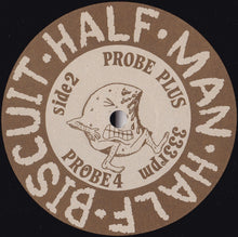 Load image into Gallery viewer, Half Man Half Biscuit : Back In The D.H.S.S. (LP, Album)