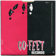 Load image into Gallery viewer, The Beat (2) : Hands Off . . . She's Mine (7", Pap)