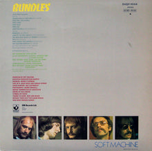 Load image into Gallery viewer, Soft Machine : Bundles (LP, Album)