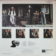 Load image into Gallery viewer, Smokey* : Pass It Around (LP, Album, Tex)