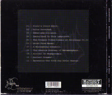 Load image into Gallery viewer, Deinonychus : Mournument (CD, Album)