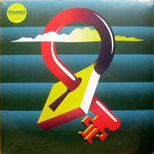 Load image into Gallery viewer, Temples (4) : Volcano (LP, Album)