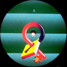 Load image into Gallery viewer, Temples (4) : Volcano (LP, Album)