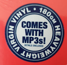 Load image into Gallery viewer, Buzzcocks : Time's Up! (LP, RE, 180)