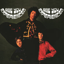 Load image into Gallery viewer, The Jimi Hendrix Experience : Are You Experienced (LP, Album, Mono)