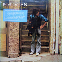 Load image into Gallery viewer, Bob Dylan : Street-Legal (LP, Album)