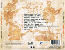 Load image into Gallery viewer, Laura Cox Band : Hard Blues Shot (CD, Album)