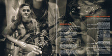 Load image into Gallery viewer, Laura Cox Band : Hard Blues Shot (CD, Album)