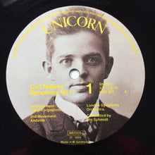 Load image into Gallery viewer, Carl Nielsen / London Symphony Orchestra, Ole Schmidt : The Complete Symphonies (7xLP + Box)