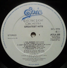 Load image into Gallery viewer, Electric Light Orchestra : ELO's Greatest Hits (LP, Comp)
