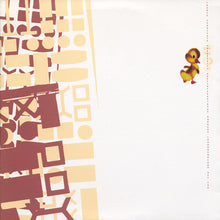 Load image into Gallery viewer, Electric Company / Furry Things : The Kahanek Incident Vol. 2 (12")