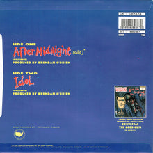 Load image into Gallery viewer, Wolfsbane : After Midnight (7", Single, Sil)