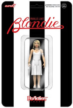 Load image into Gallery viewer, Blondie Parallel Lines ReAction Figure