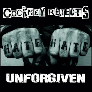 Cockney Rejects - Unforgiven (RSD24)