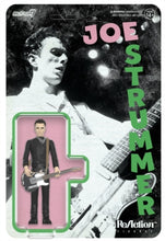 Load image into Gallery viewer, Joe Strummer (London Calling) ReAction Figure