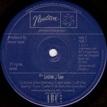Load image into Gallery viewer, ABC : The Lexicon Of Love (LP, Album)