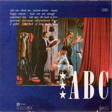 Load image into Gallery viewer, ABC : The Lexicon Of Love (LP, Album)
