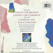 Load image into Gallery viewer, Prefab Sprout : Jordan: The EP (7", EP)