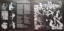 Load image into Gallery viewer, Fleetwood Mac : Greatest Hits (LP, Comp, RE, Gat)