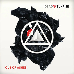Dead By Sunrise - Out Of Ashes (RSD24)