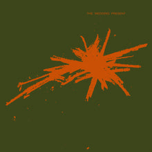 Load image into Gallery viewer, The Wedding Present - Bizarro (National Album Day 2024)