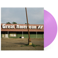 Load image into Gallery viewer, Empty Country - Empty Country II (Vinyl LP)