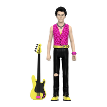 Load image into Gallery viewer, Sid Vicious/Sex Pistols (Never Mind The Bollocks) ReAction Figure