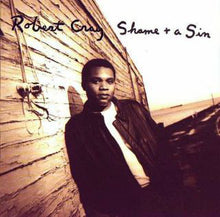 Load image into Gallery viewer, The Robert Cray Band : Shame + A Sin (CD, Album)