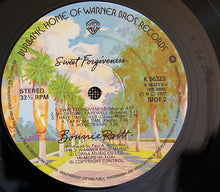 Load image into Gallery viewer, Bonnie Raitt : Sweet Forgiveness (LP, Album)