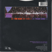Load image into Gallery viewer, Oran 'Juice' Jones : The Rain (7", Single)
